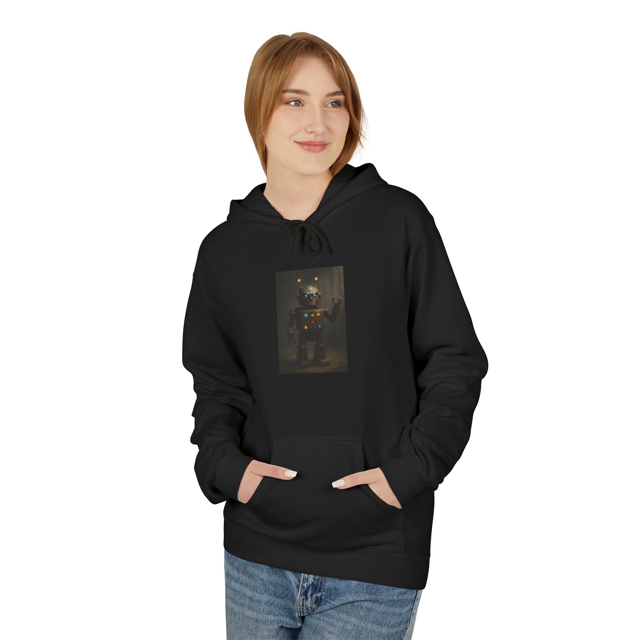 Cozy Unisex Hoodie with Stylish Design, Perfect for Casual Wear, Gifts, and Seasonal Celebrations - Ideal for Relaxation, Everyday [...]