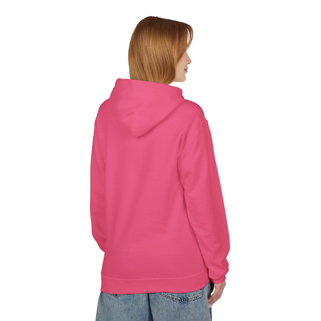 Colorful Graphic Hoodie, Cozy Unisex Sweatshirt, Perfect for Casual Outfits, Gift for Birthdays, Unique Streetwear, Fun Graphic Apparel