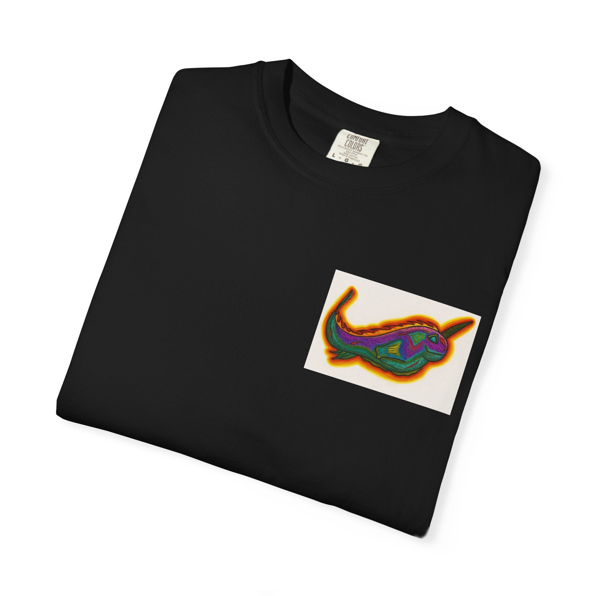 Vibrant Unisex T-Shirt, Casual Tee, Stylish Graphic Shirt, Everyday Wear, Gift for Friends and Family