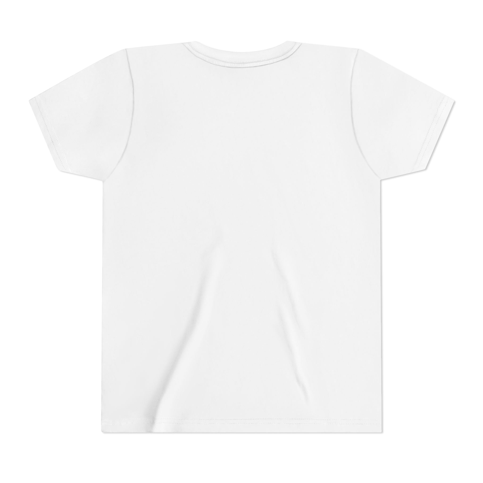 Vibrant Creature Youth Tee - Fun Graphic Shirt for Kids, Adventure Top, Birthday Gift, Playtime Outfit, Animal Themed Apparel