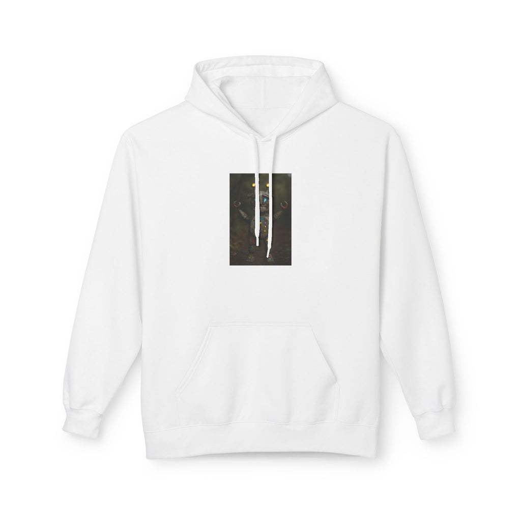 Unisex Midweight Softstyle Fleece Hoodie