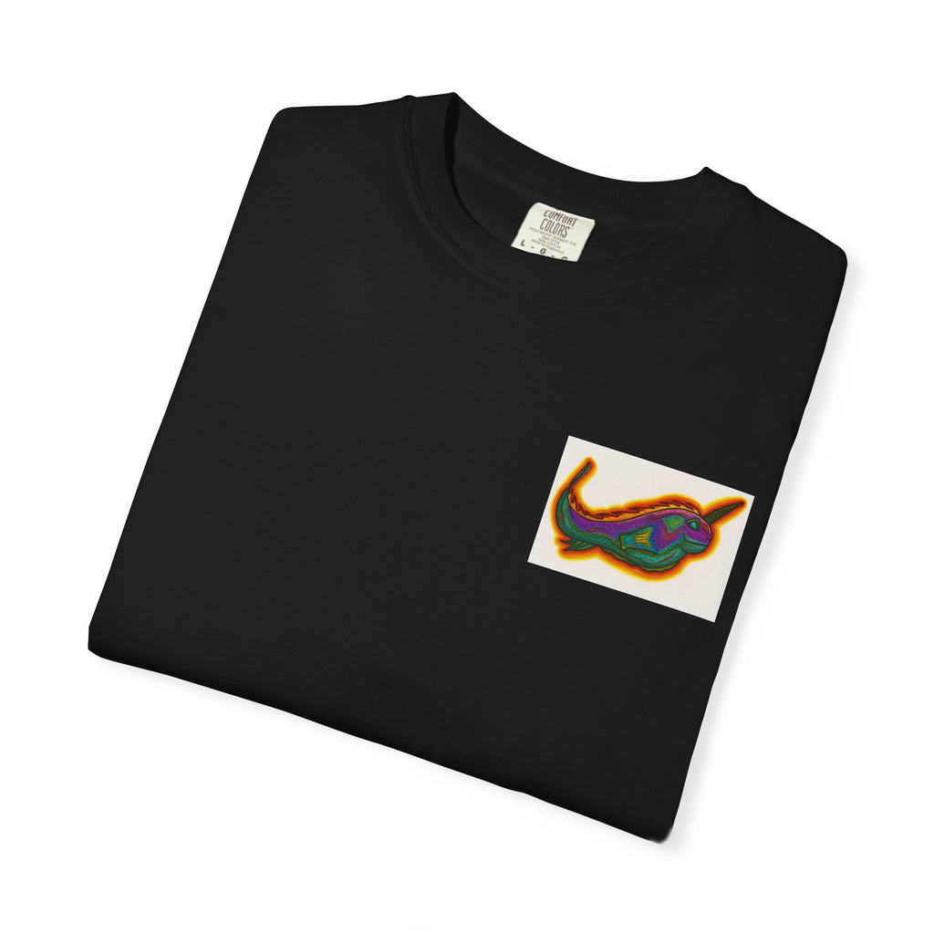 Vibrant Unisex T-Shirt, Casual Tee, Stylish Graphic Shirt, Everyday Wear, Gift for Friends and Family