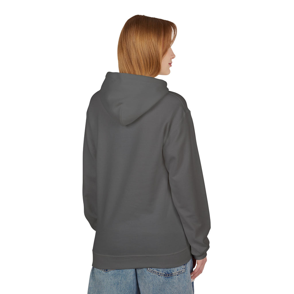 Cozy Graphic Hoodie, Perfect for Casual Outings, Gift for Friends, Unisex Fleece Sweatshirt, Trendy Fashion Essential, Unique Style