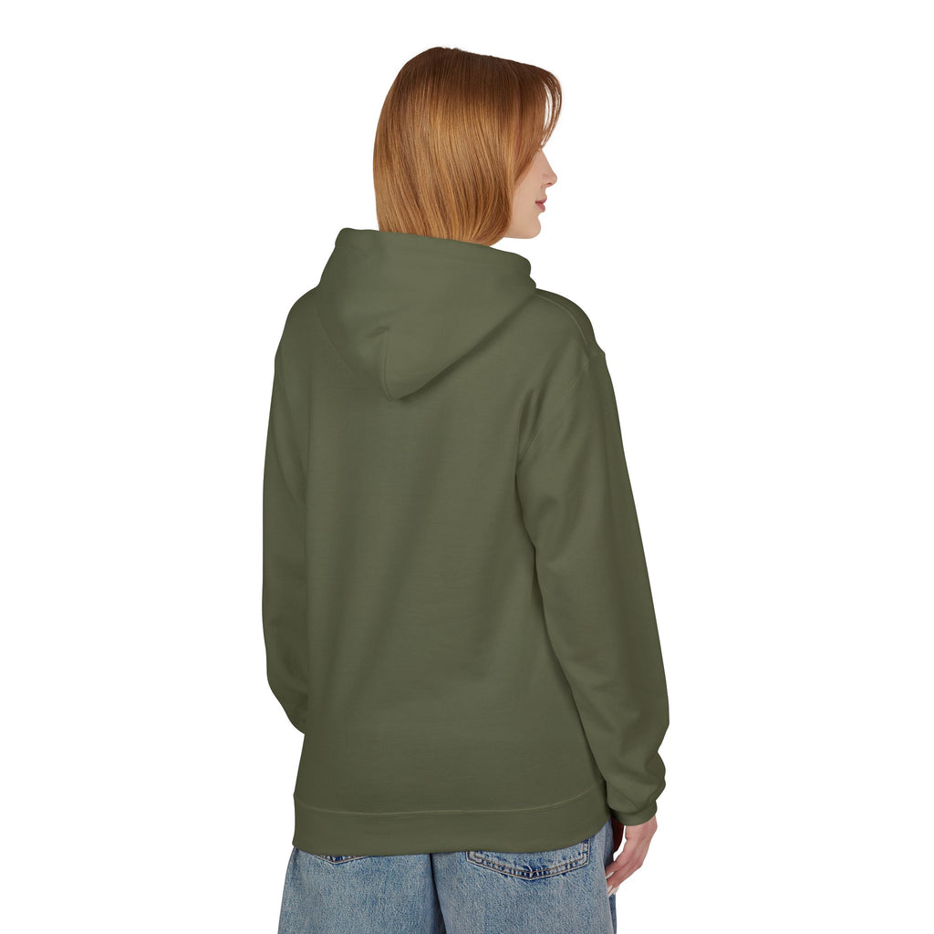 Colorful Graphic Hoodie, Cozy Unisex Sweatshirt, Perfect for Casual Outfits, Gift for Birthdays, Unique Streetwear, Fun Graphic Apparel