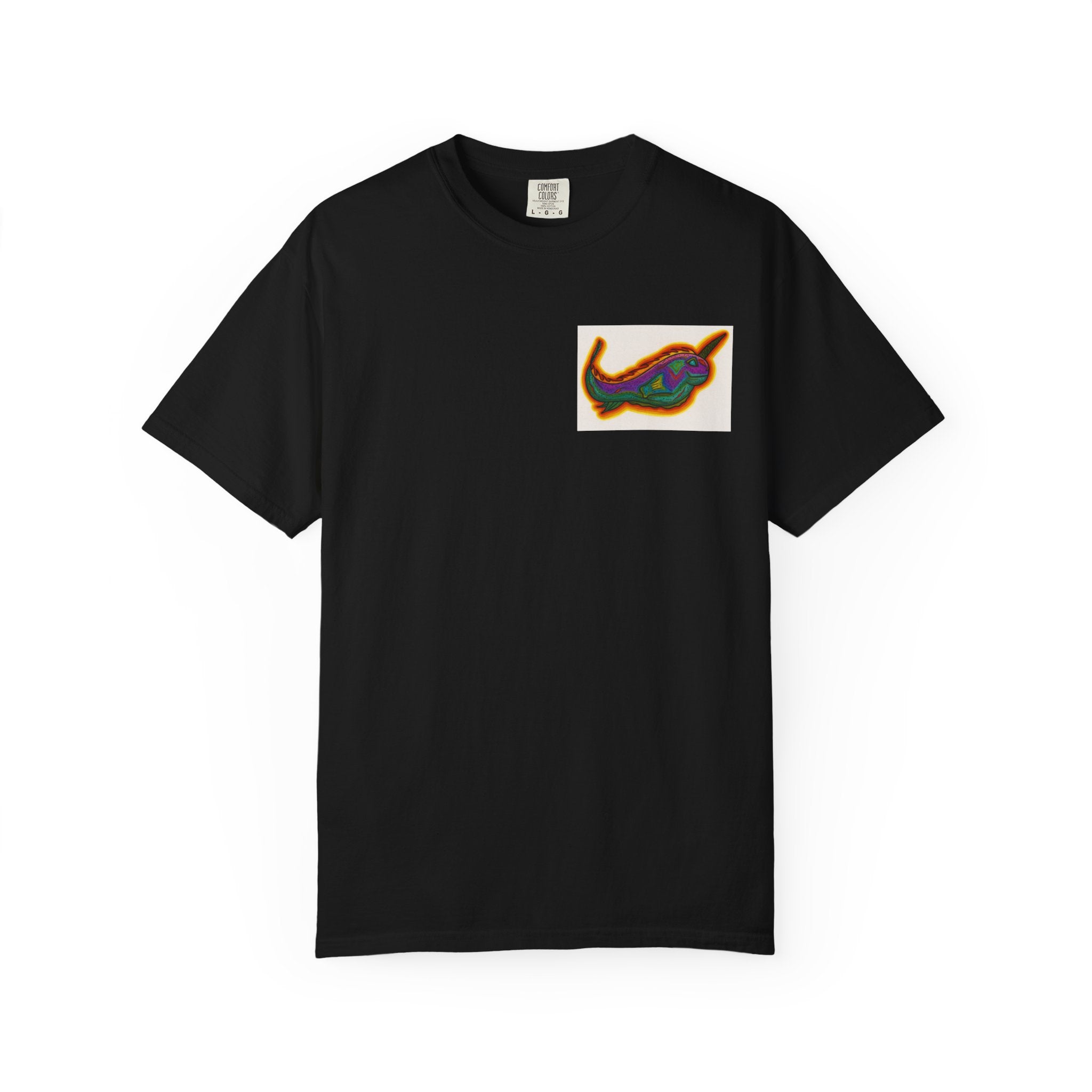 Vibrant Unisex T-Shirt, Casual Tee, Stylish Graphic Shirt, Everyday Wear, Gift for Friends and Family