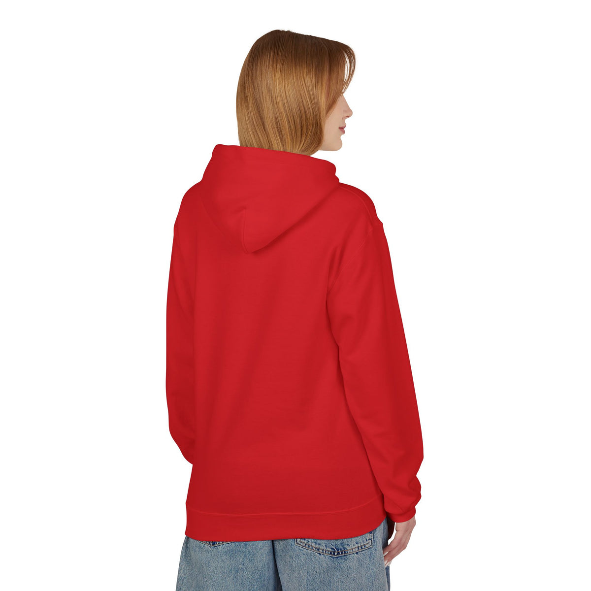 Colorful Graphic Hoodie, Cozy Unisex Sweatshirt, Perfect for Casual Outfits, Gift for Birthdays, Unique Streetwear, Fun Graphic Apparel