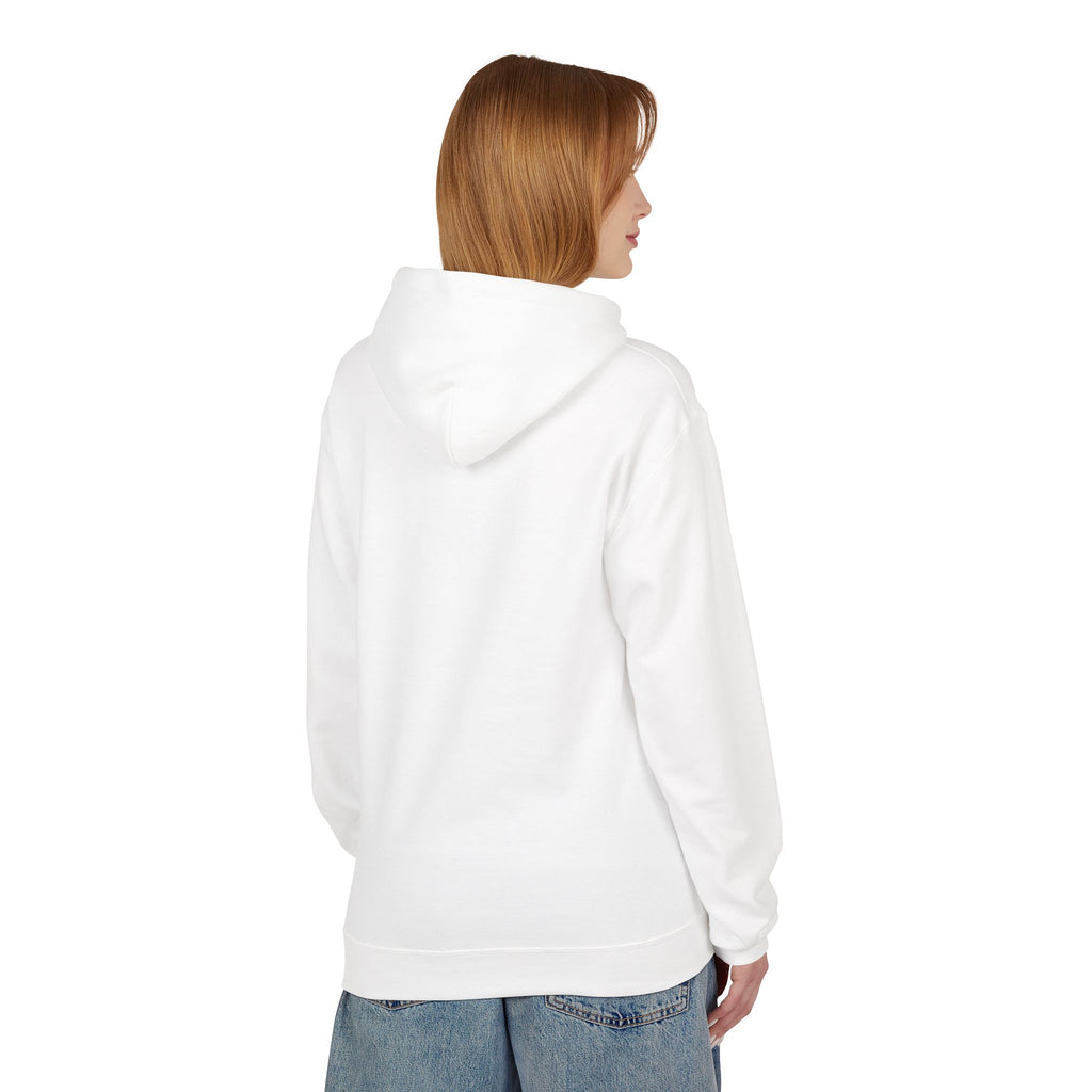 Colorful Graphic Hoodie, Cozy Unisex Sweatshirt, Perfect for Casual Outfits, Gift for Birthdays, Unique Streetwear, Fun Graphic Apparel