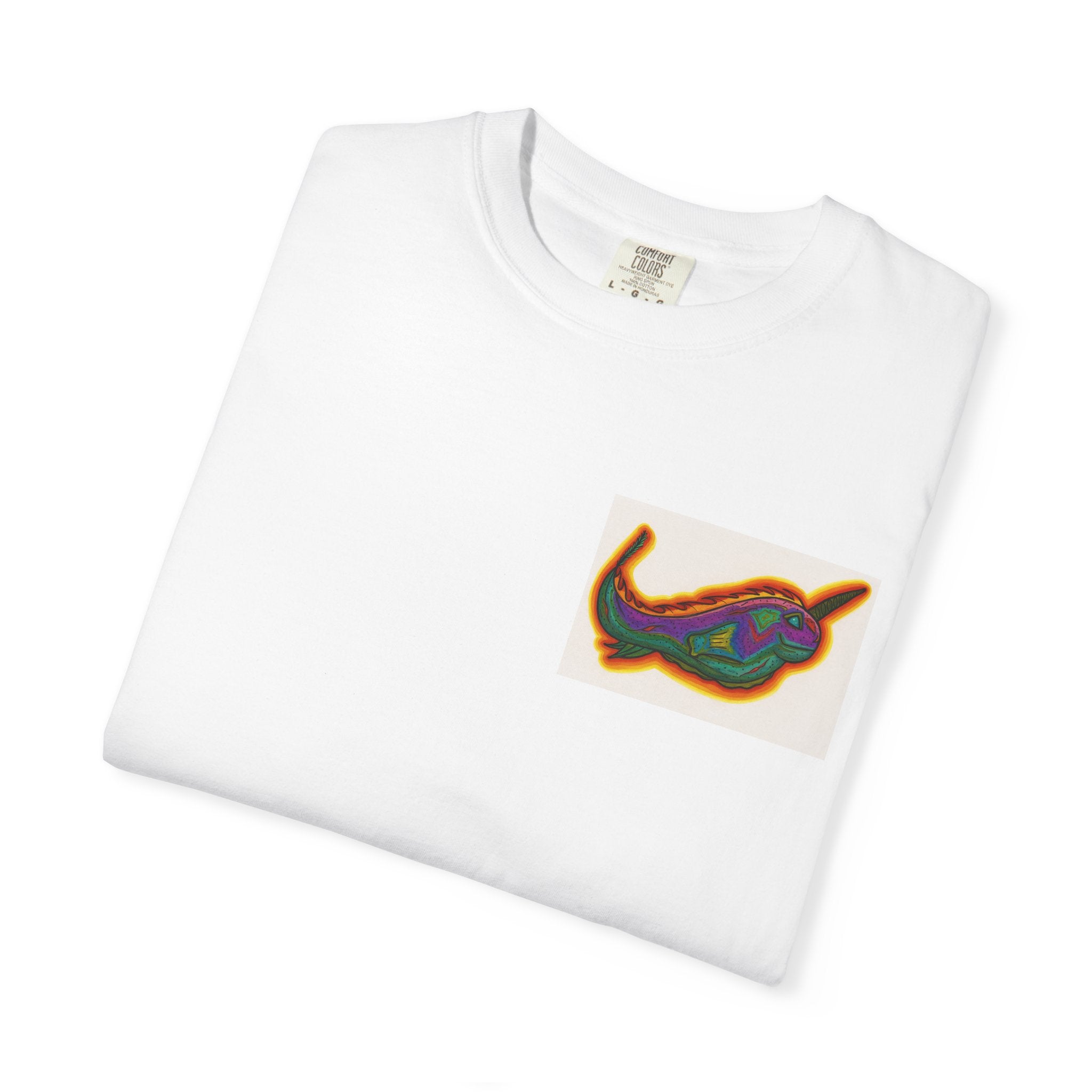 Vibrant Unisex T-Shirt, Casual Tee, Stylish Graphic Shirt, Everyday Wear, Gift for Friends and Family